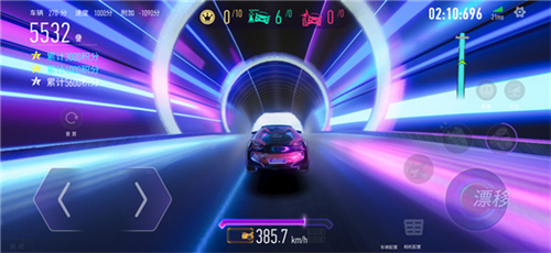 王牌竞速华为版