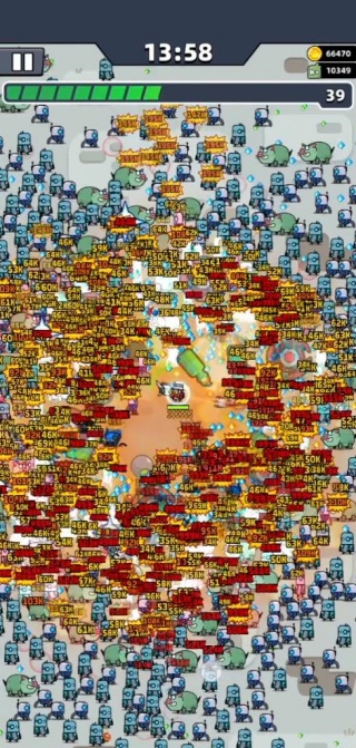 弹壳特攻队官方版安卓版