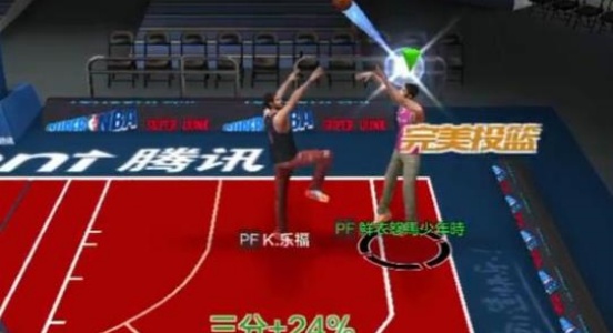 最强NBA手机版游戏下载